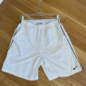 Nike Dri-fit mens shorts